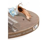 Tischfolie Rund 120 2MM