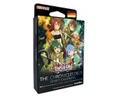 The Chronicles Deck Spirit Charmers | Preisvergleich bei idealo.de