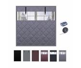 klemmfix rollo jysk Installing pleated blinds without drilling! Instructions for window installation! Step by step Größe:130