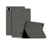 LiuShan Hülle Für Honor MagicPad2 12,3 Zoll – Folding PU Leder Case Mit Ständer | Love Tree Design