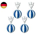 schirme für stehlampen 47 Zoll Papier-Lampenschirm – Minimalistisch, Weiß, Nur Schirm, Für Wohnzimmer & Schlafzimmer 000000001000018613