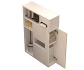 schrankeinsatz regal Rauch Essensa Schrank-Regal-Kombi | Möbel Letz Stil:Klar