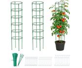 pflanztopf 65 cm Pflanzkorb Rattan, Pflanztopf Rattan, Blumentopf Rattan, Durchmesser 6   Richhome