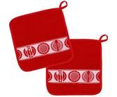 Kracht Topflappen Frottee
