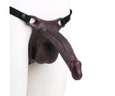 umschnalldildo groß Wie ein Penisring bei Erektionsstörung helfen kann main image 0