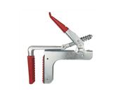 Klemmbalken Airline ALU 1680 - 2050 mm | Ladungssicherung Klemmbalken Airline ALU 1680 - 2050 mm | Ladungssicherung