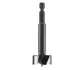 Trend Snappy Forstner Mèche de 20 mm de diamètre - SNAP/FS/20
