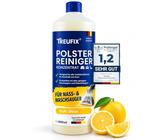 Nasssauger Reinigungsmittel