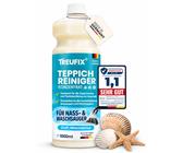 Nasssauger Reinigungsmittel