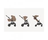 kinderwagen einschlagdecke Einschlagdecke 'miffy®' grau main image 1