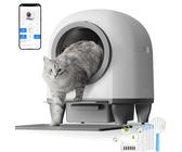 Elektrische Katzentoilette | Preisvergleich bei idealo.de