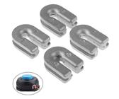 Husqvarna Trimmerkopf T45x 12mm - Originalersatzteil Für Deinen Freischneider