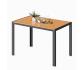 Gartentisch 110X70