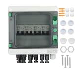 DC-Leitungsschutzschalter, DC Trennschalter DZ47-63Z-2P 500V 40A für DC-Leitungsschutzschalter, DC Trennschalter DZ47-63Z-2P 500V 40A für
