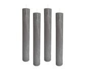 Dicke Stabkerzen 4 cm
