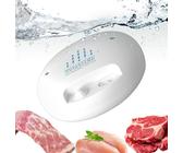 Heißer 35 W/60 W 220V Mini Ultraschall Reiniger Sc... – Grandado