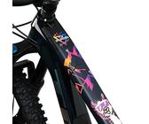 flickzeug fahrrad selbstklebend 2x Lezyne Smart Kit Fahrrad Flickzeug Flickenset Schlauchreparatur sel main image 0