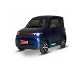 Elektro Kabinenroller mit 45 KM H | Preisvergleich bei idealo.de