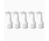 Uttex 1 Profi Sprühflasche 500ml mit Canyon CHS 3A Sprühkopf chemieresistent