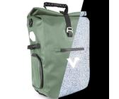 handschuh ohne fingerkuppen Wildleder fingerlose Handschuhe, braun main image 1