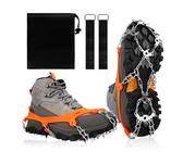 Spikes Für Schuhe Winter Grödel Schuhkrallen Schu Produktbild-Vorschau 12