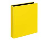 VELOFLEX Ringbuch A5 25mm - 10er Set Grün Mit 2-Ring-Mechanik