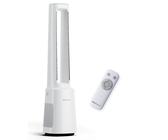 vhbw Luftilter compatibel met Proscenic A 9 luchtreiniger, combifilter voorfilter HEPA (H13) actieve kool zilverionenfilter