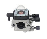 4140 Stihl Vergaser Carburetor FS38 FS45 FS46 FS55 C1Q-S282 4140 Stihl Vergaser Carburetor FS38 FS45 FS46 FS55 C1Q-S282
