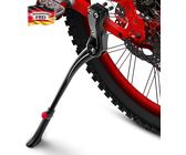 fahrradtasche stylisch Rahmentasche Fahrrad lila lang main image 1