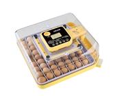 Pssopp Eier-Wendegerät Für Inkubatoren – 36 Eier, 4 W, Automatisch, Für Hühner, Enten, Wachteln, 220 V
