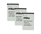 Bateria Emporia Joy Lte Ak-V228 900Mah 3.33Wh Li-Polymer 3.7V