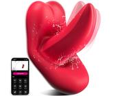 Tragbarer Vibrator