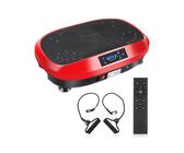 Oyajia Vibrationsplatte