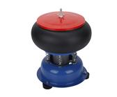 vibrations polierer HBM professionelle 4 Liter Vibrations-Poliertrommel