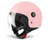 Moped Helm Damen