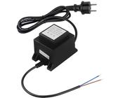 LED Trafo 24V 60W IP68 - Netzteil Für Außenbeleuchtung & Teichpumpen