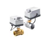 3-Wege Motor-Kugelhahn 12V – Motorisiertes Zonenventil, T-Typ, Elektrisch, 1/2 Bis 1-1/2 Zoll – Für Heizung & Wasser Motorisierter Kugelhahn 12V 3-Wege Motor-Kugelhahn 12V – Motorisiertes Zonenventil, T-Typ, Elektrisch, 1/2 Bis 1-1/2 Zoll – Für Heizung & Wasser Motorisierter Kugelhahn 12V