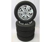 *17 store Zoll NEUE Winterräder Orig. (VW T-Roc) MICHELIN