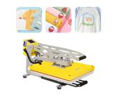 PixMax Transferpresse 50x50cm Hitzepresse T-Shirtpresse Textilpresse Heißpresse T-Shirt 211180 günstig versandkostenfrei online kaufen: große Auswahl günstige Preise