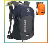 fan for tents Lozi & Gabe: Mini Fans Zubehör Netz:Ultimate Backpack + Transport Mesh 16FT Tent Cord Tensioner volkswagen transporter awning Button Control