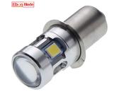 Do!LED LED-Birne P13.5s – 3 Watt, 220 Lumen, Für Taschenlampen (1–3 V)