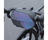 sks lenkertasche Fahrradtasche EXPLORER SMART – Sport Kuhn YGroup_Snow Color:Neon Purple Gearwrench Bolt Biter Impact