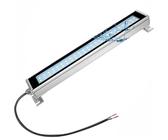 Daromigo 200W LED Garagenleuchte – 20000LM, 6500K, 12 Verstellbare Paneele, E26/E27 – Für Keller & Werkstatt