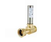 Caleffi Wasserschlagdämpfer DN20 3/4 Zoll Drucksch Produktbild-Vorschau 9
