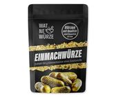 WAT NE WÜRZE Einmachgewürz · 150 g