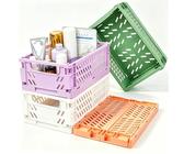 Klappbox Klein mit Henkel