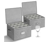 Aufbewahrungsbox Weinglser | Preisvergleich bei idealo.de
