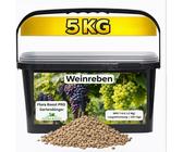 Flora Boost Weinreben Dnger | Preisvergleich bei idealo.de