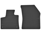 ELMASLINE 3D Gummimatten & Kofferraumwanne SET Für OPEL
