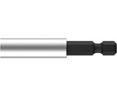 Wiha 52690 MicroFinish Schraubendrehereinsatz-Set – 25-teilig, Profi-Schraubendreher Mit Rutschfesten Griffen